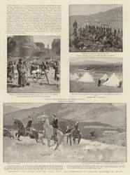 Tussen de Duivel en de Diepe Zee, een avontuur van Italiaanse officieren op Kreta